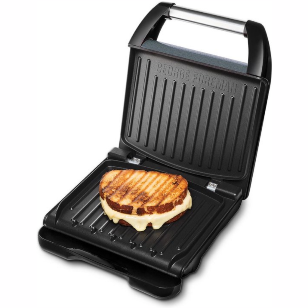 George Foreman 25041 0