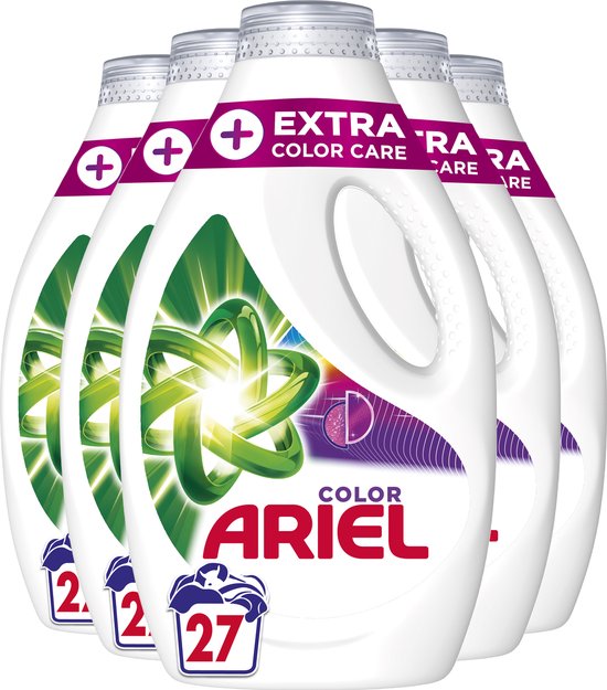 Ariel liq color 5x27 1