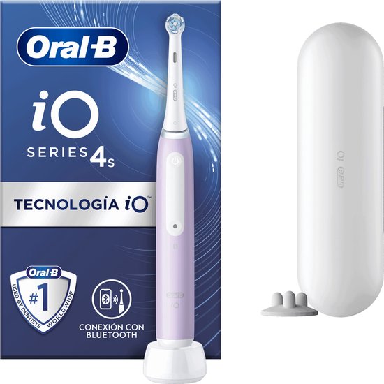 Oral B iO4 Lavendel 1