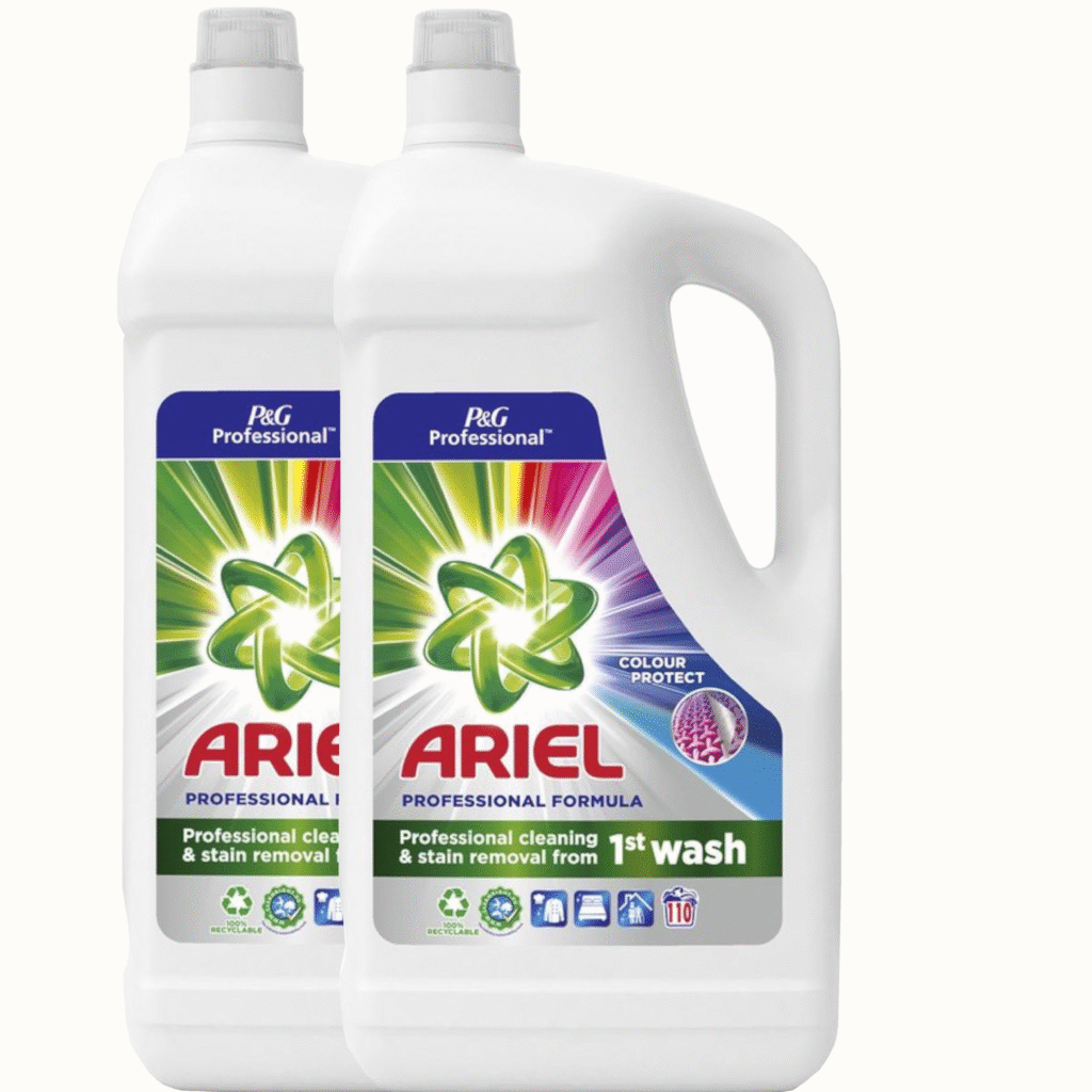 Ariel liqColor 2x110