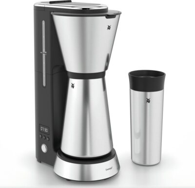 WMF KitchenMinis Aroma Koffiemachine To Go