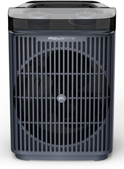 Rowenta Intense Comfort Aqua SO6551 - Ventilatorkachel